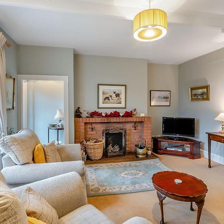 Snowshill Villa Alnwick Exteriör bild